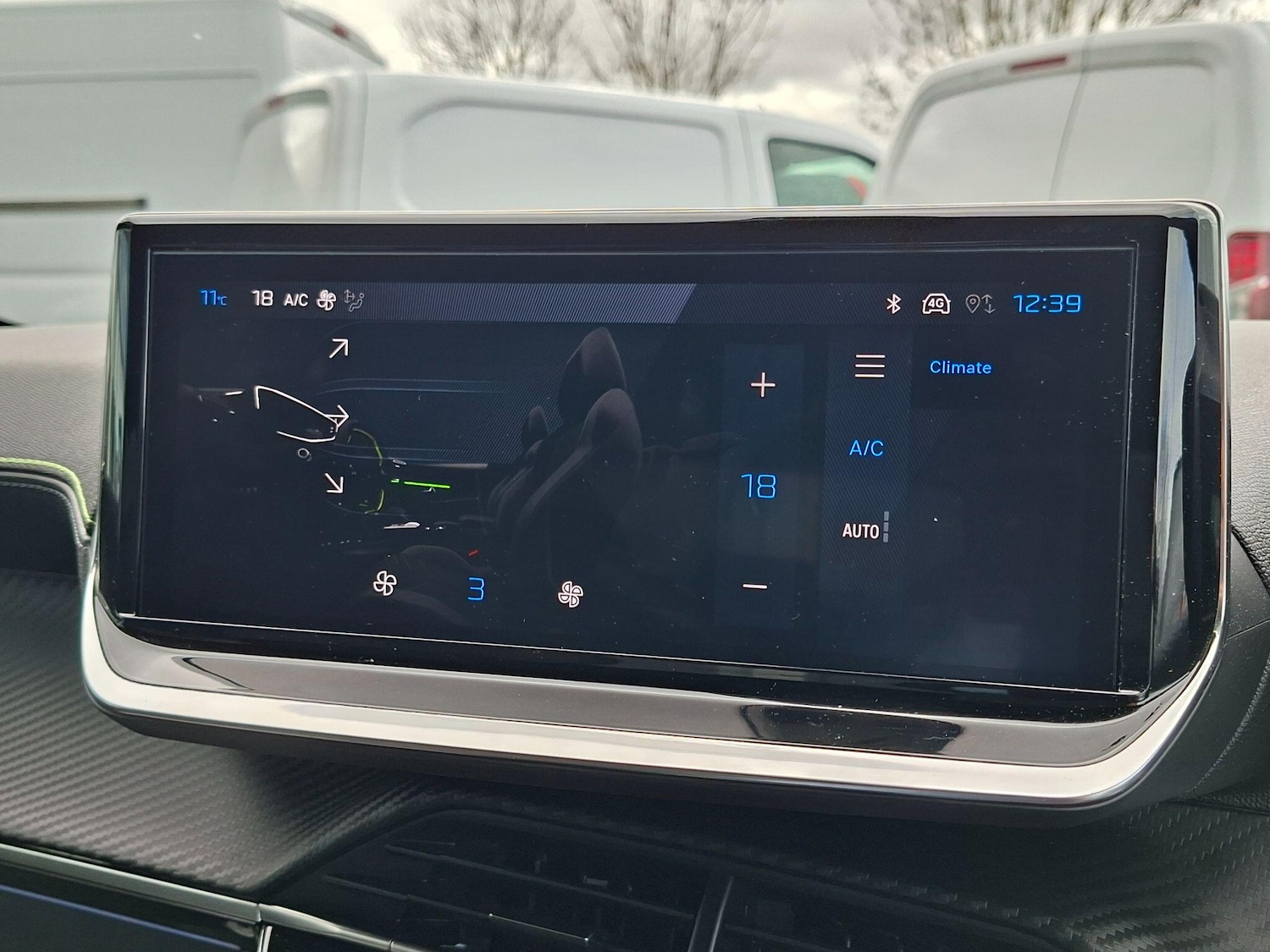 Used Peugeot 208 for sale - 77994356: Photo 42