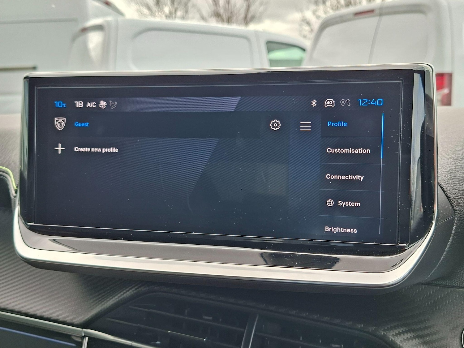 Used Peugeot 208 for sale - 77994356: Photo 43