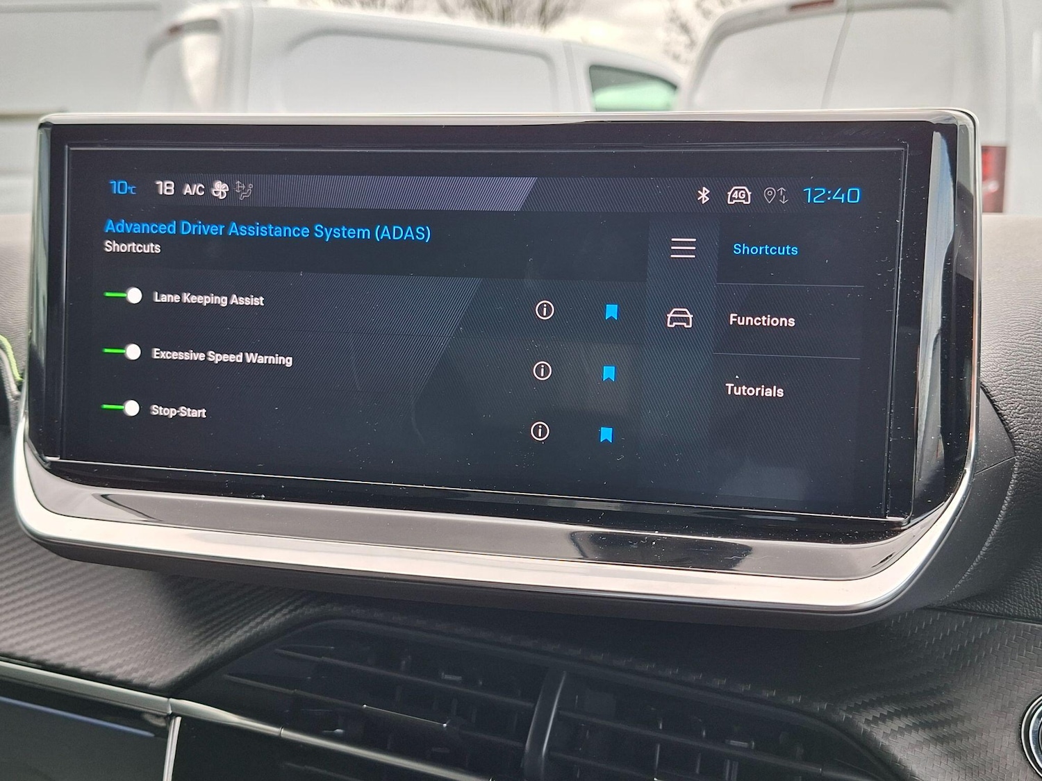 Used Peugeot 208 for sale - 77994356: Photo 44