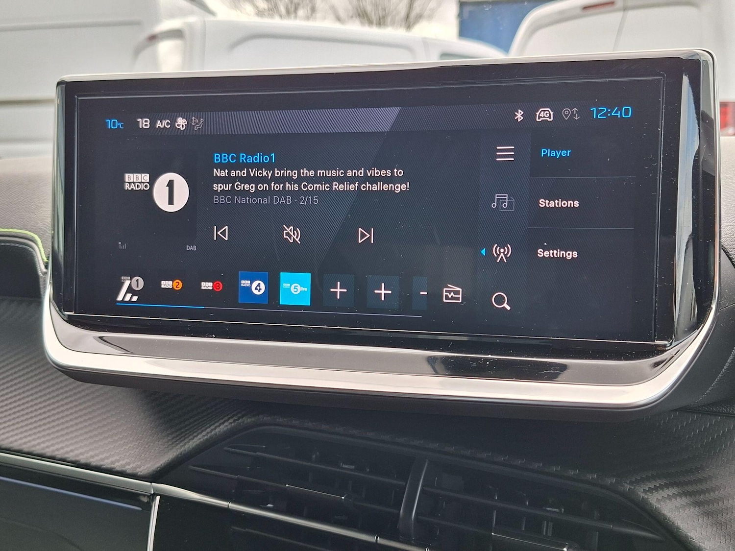 Used Peugeot 208 for sale - 77994356: Photo 45