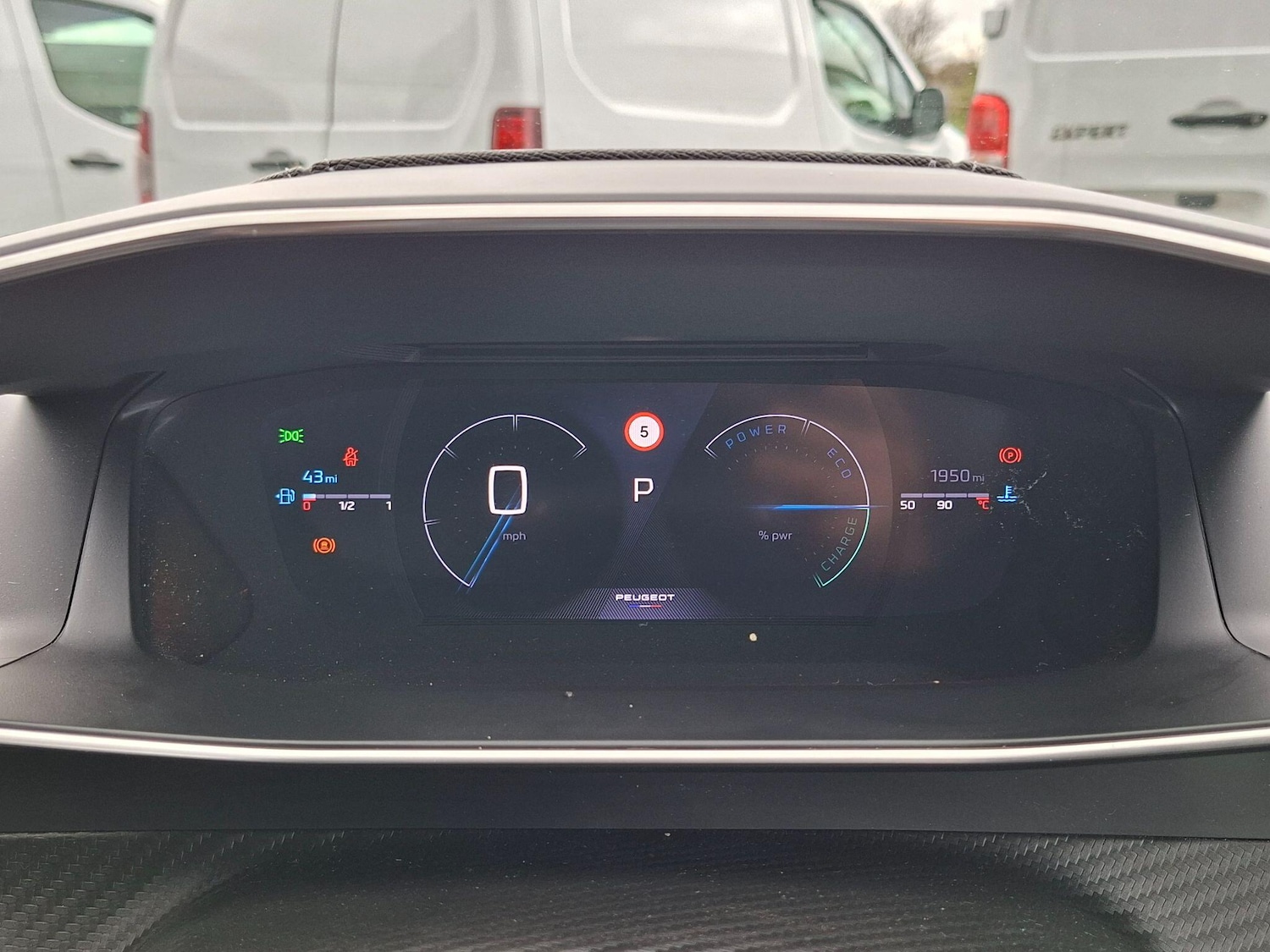 Used Peugeot 208 for sale - 77994356: Photo 46