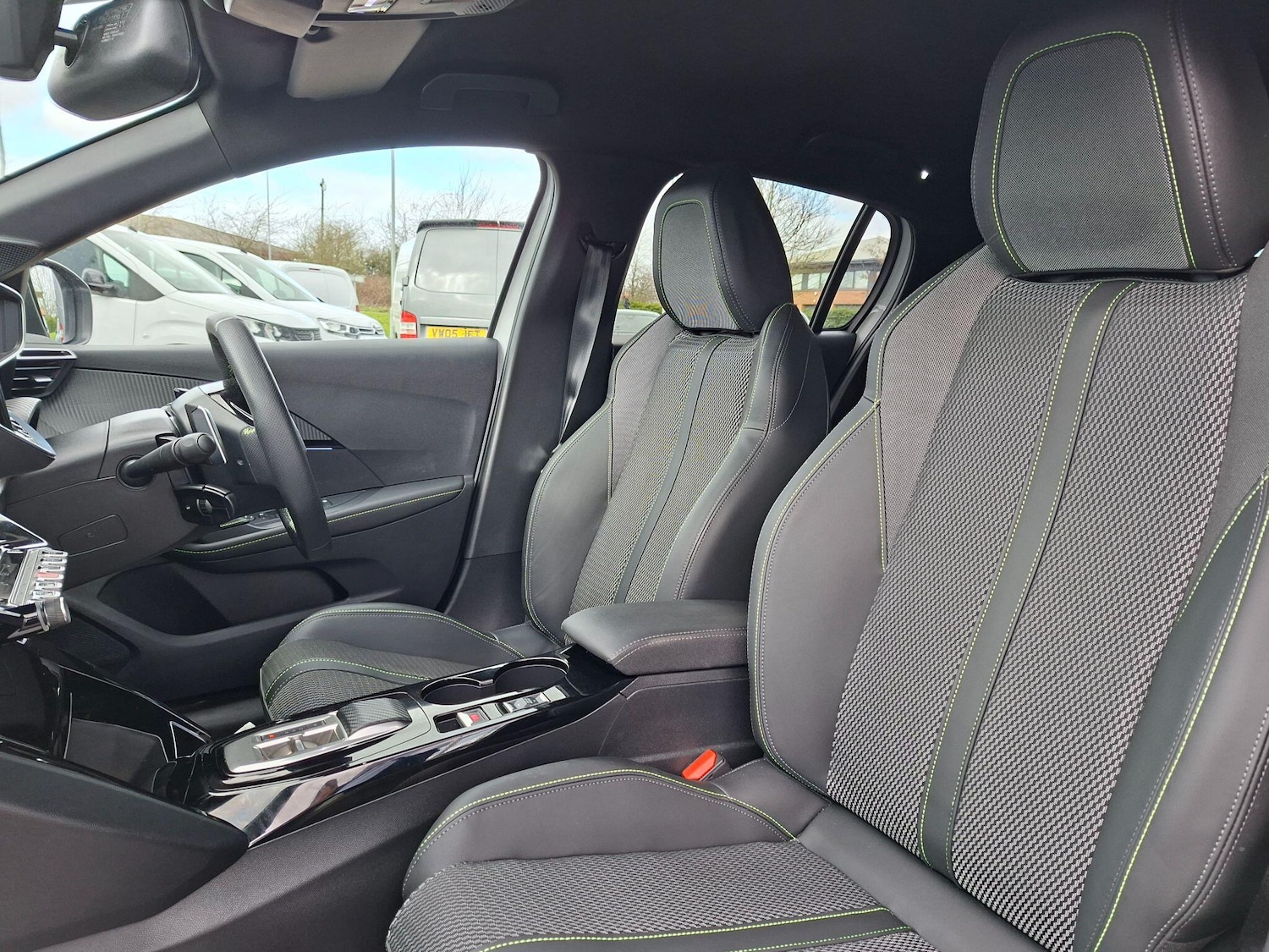 Used Peugeot 208 for sale - 77994356: Photo 50