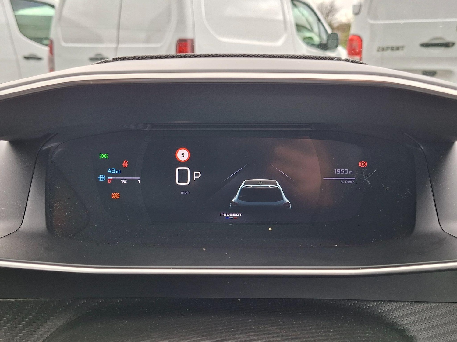 Used Peugeot 208 for sale - 77994356: Photo 62