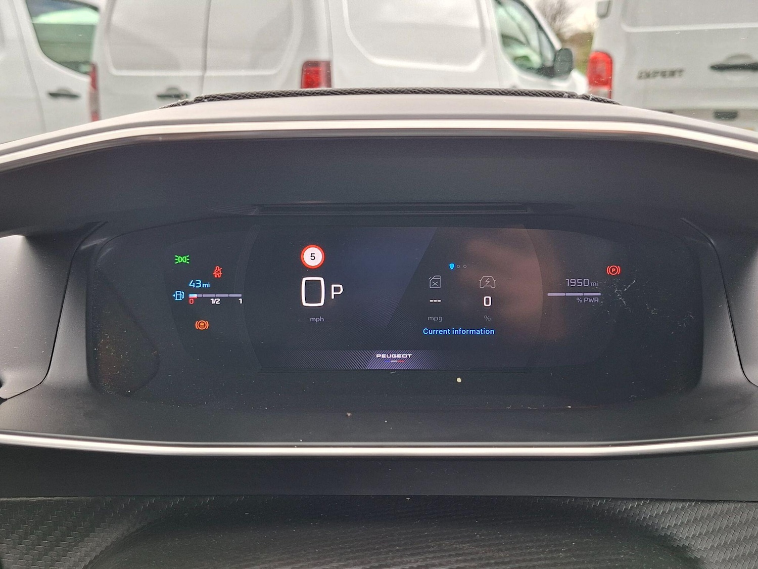 Used Peugeot 208 for sale - 77994356: Photo 63