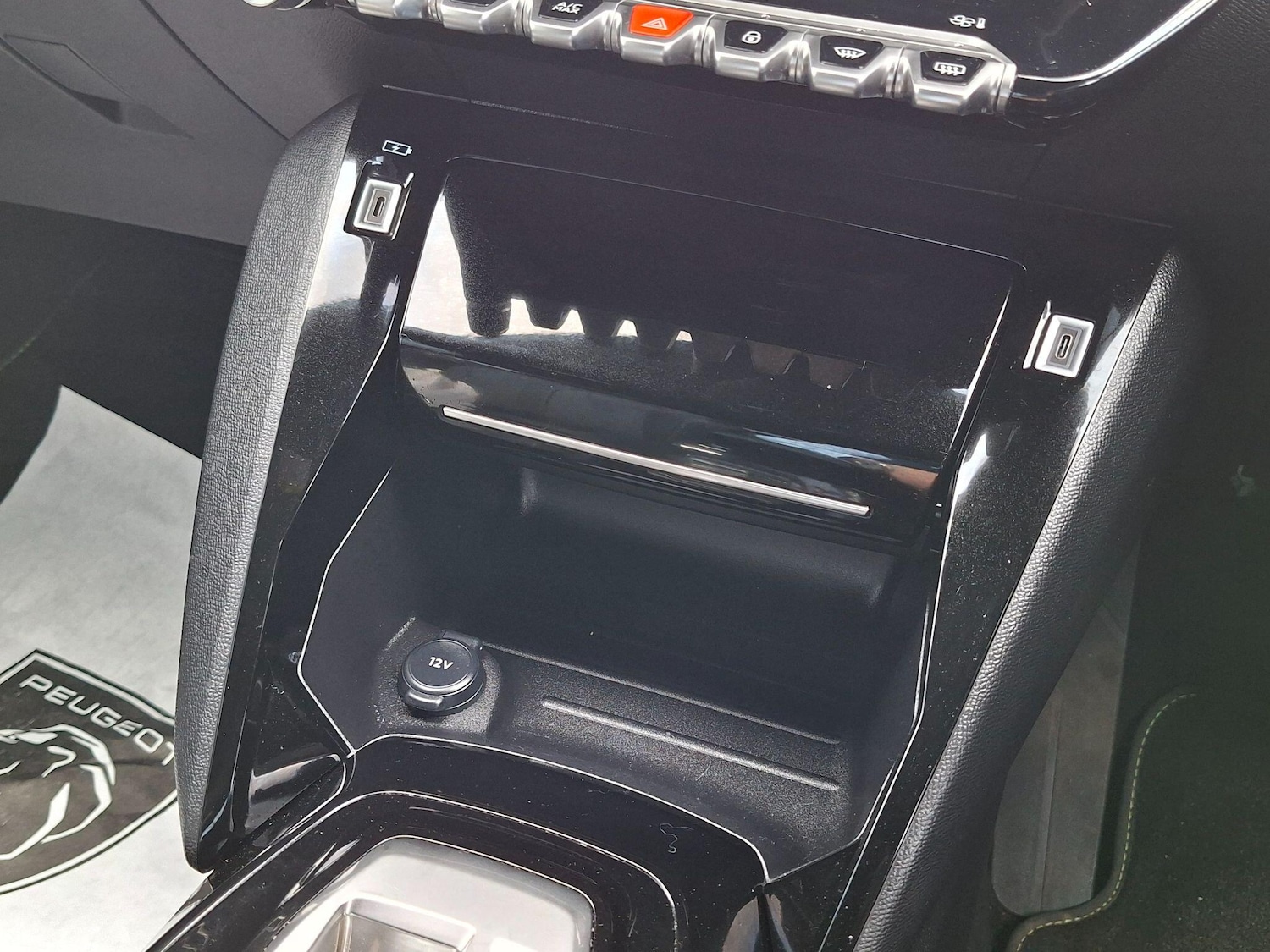 Used Peugeot 208 for sale - 77994356: Photo 64