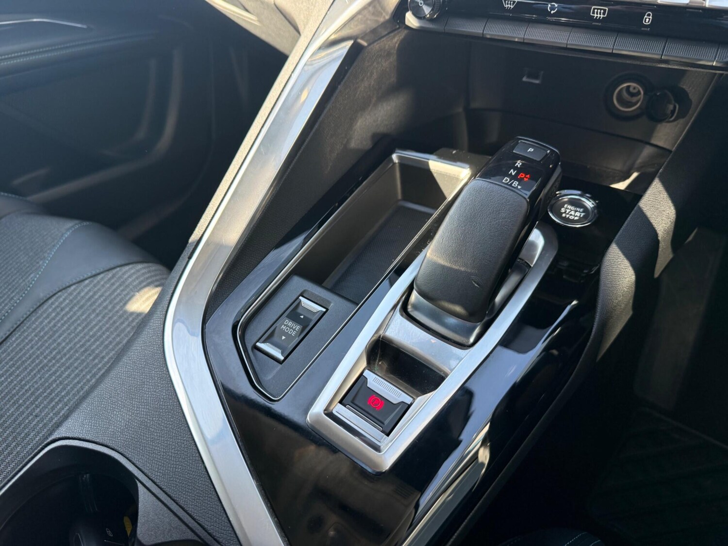 Used Peugeot 3008 for sale - 77969935: Photo 12