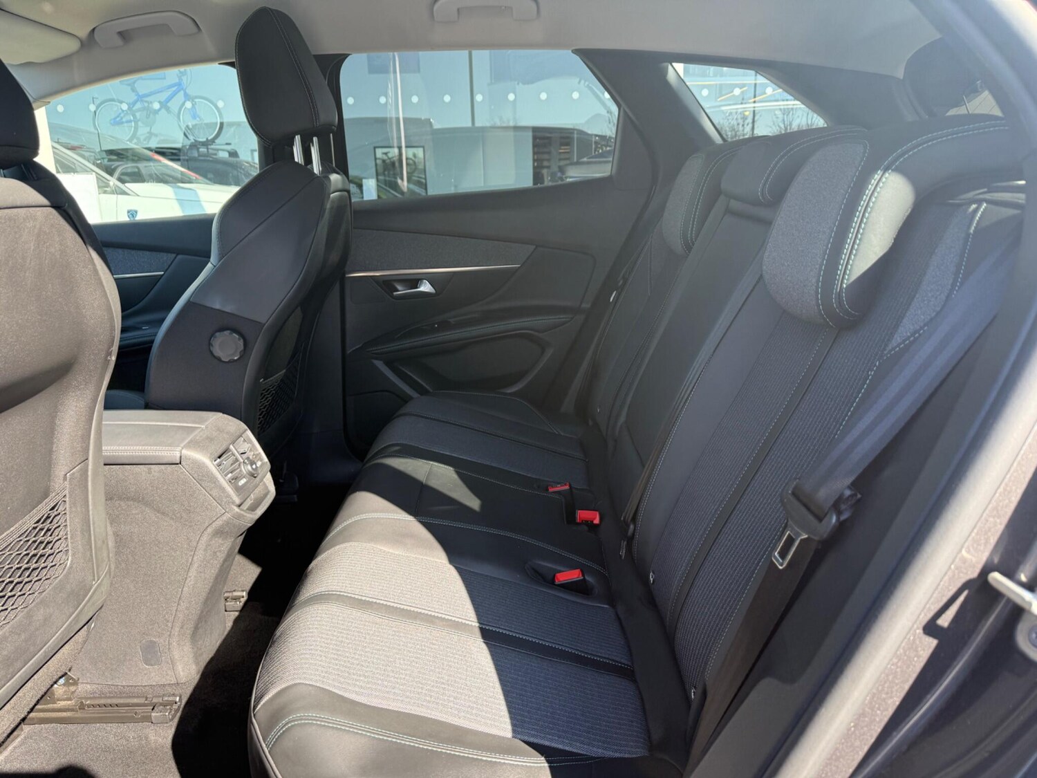 Used Peugeot 3008 for sale - 77969935: Photo 13