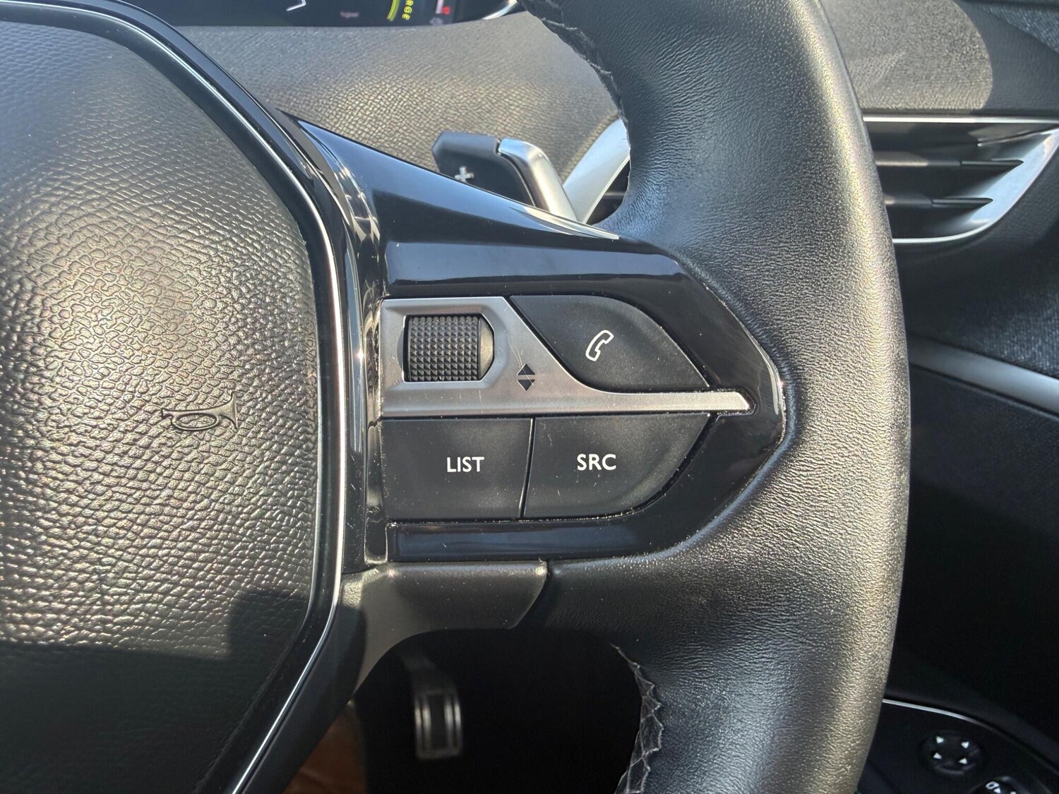 Used Peugeot 3008 for sale - 77969935: Photo 16