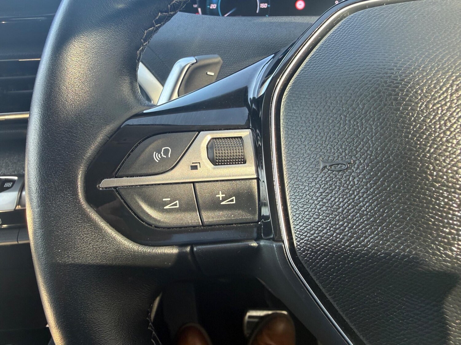 Used Peugeot 3008 for sale - 77969935: Photo 17