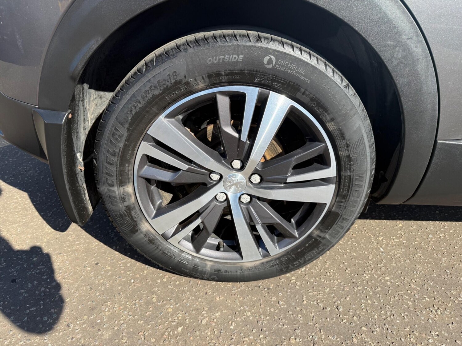 Used Peugeot 3008 for sale - 77969935: Photo 20