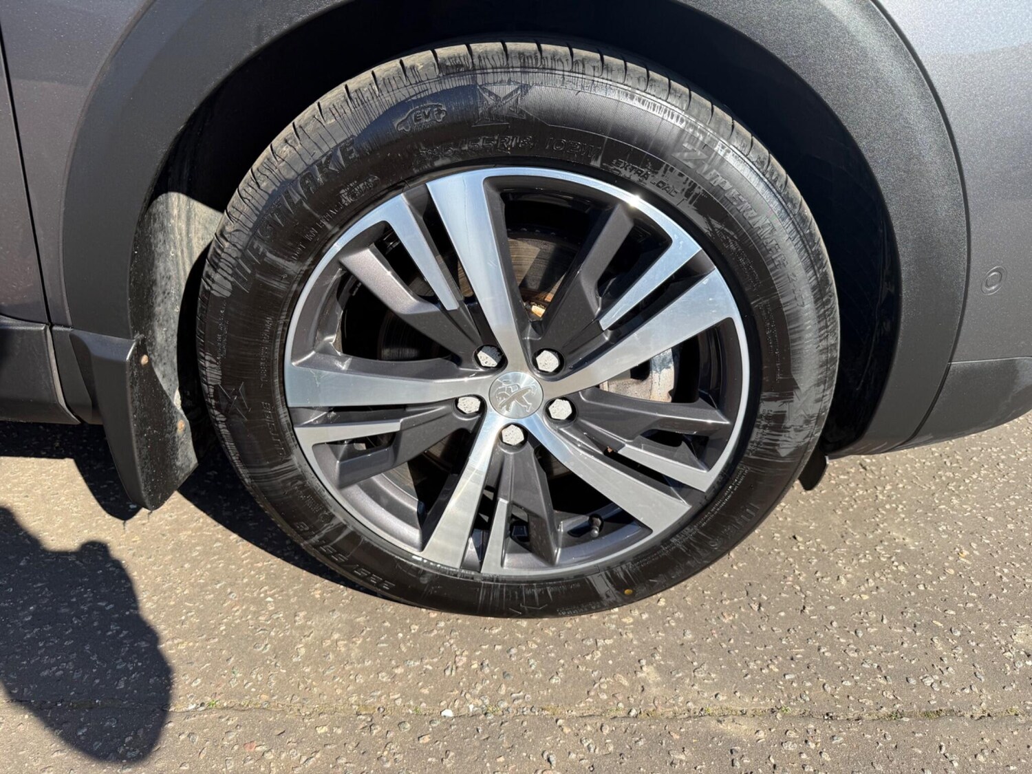 Used Peugeot 3008 for sale - 77969935: Photo 21