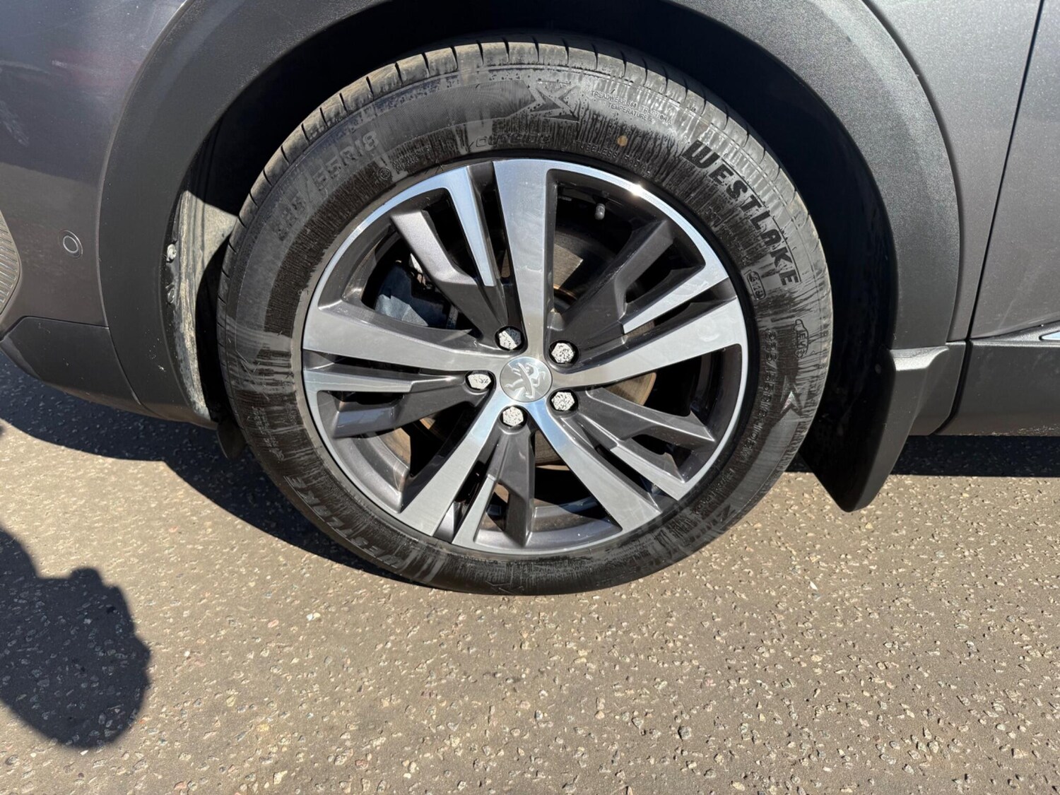 Used Peugeot 3008 for sale - 77969935: Photo 22