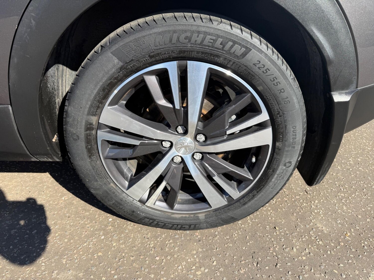 Used Peugeot 3008 for sale - 77969935: Photo 23