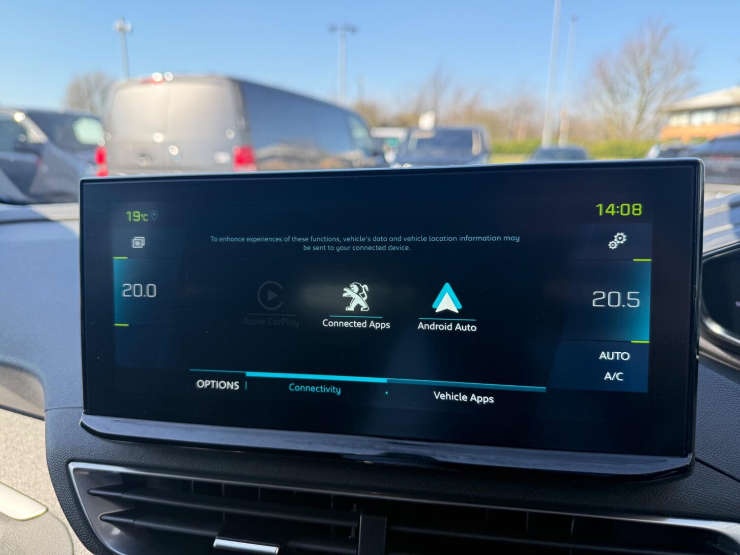 Used Peugeot 3008 for sale - 77969935: Photo 25