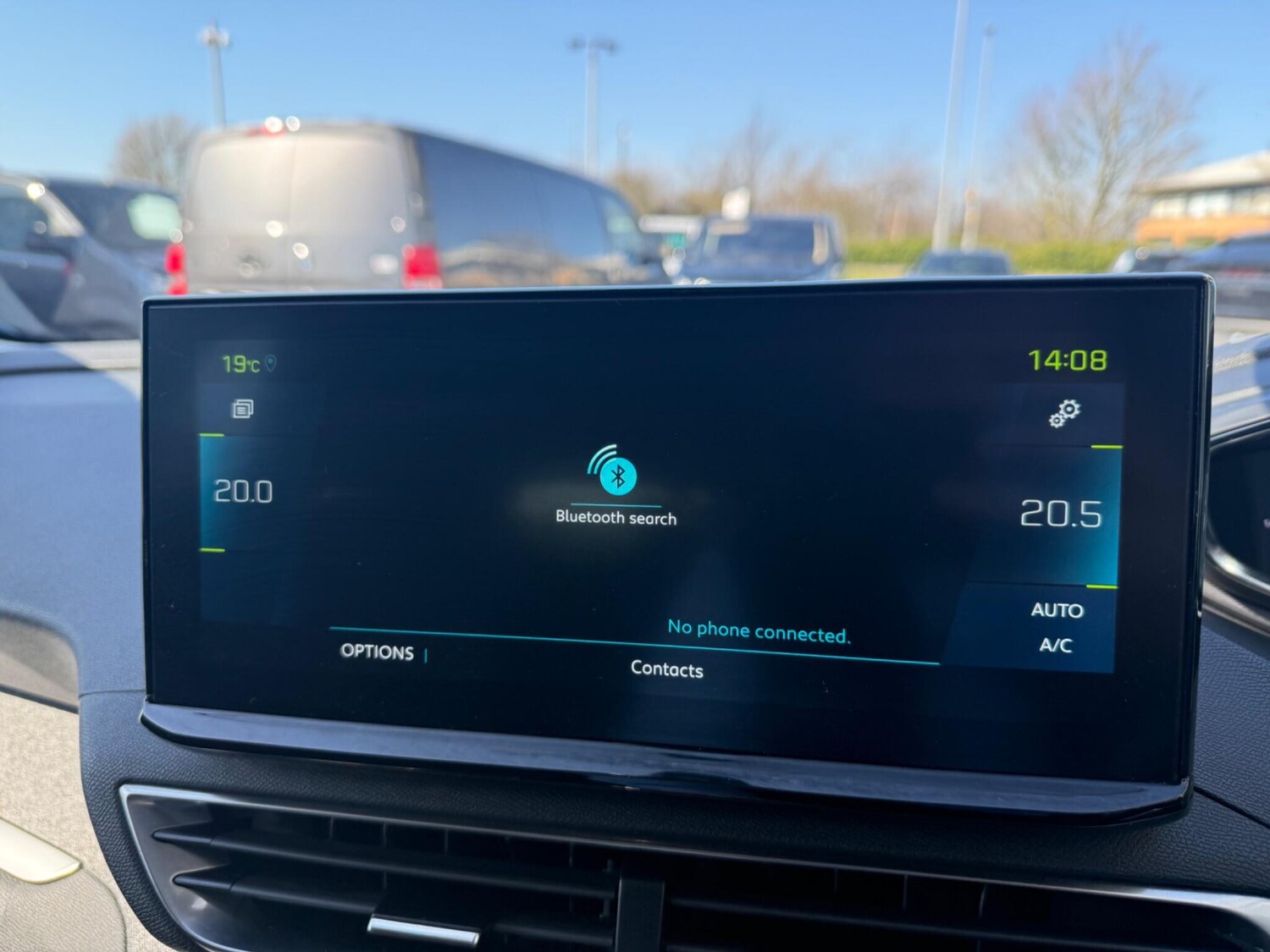 Used Peugeot 3008 for sale - 77969935: Photo 26