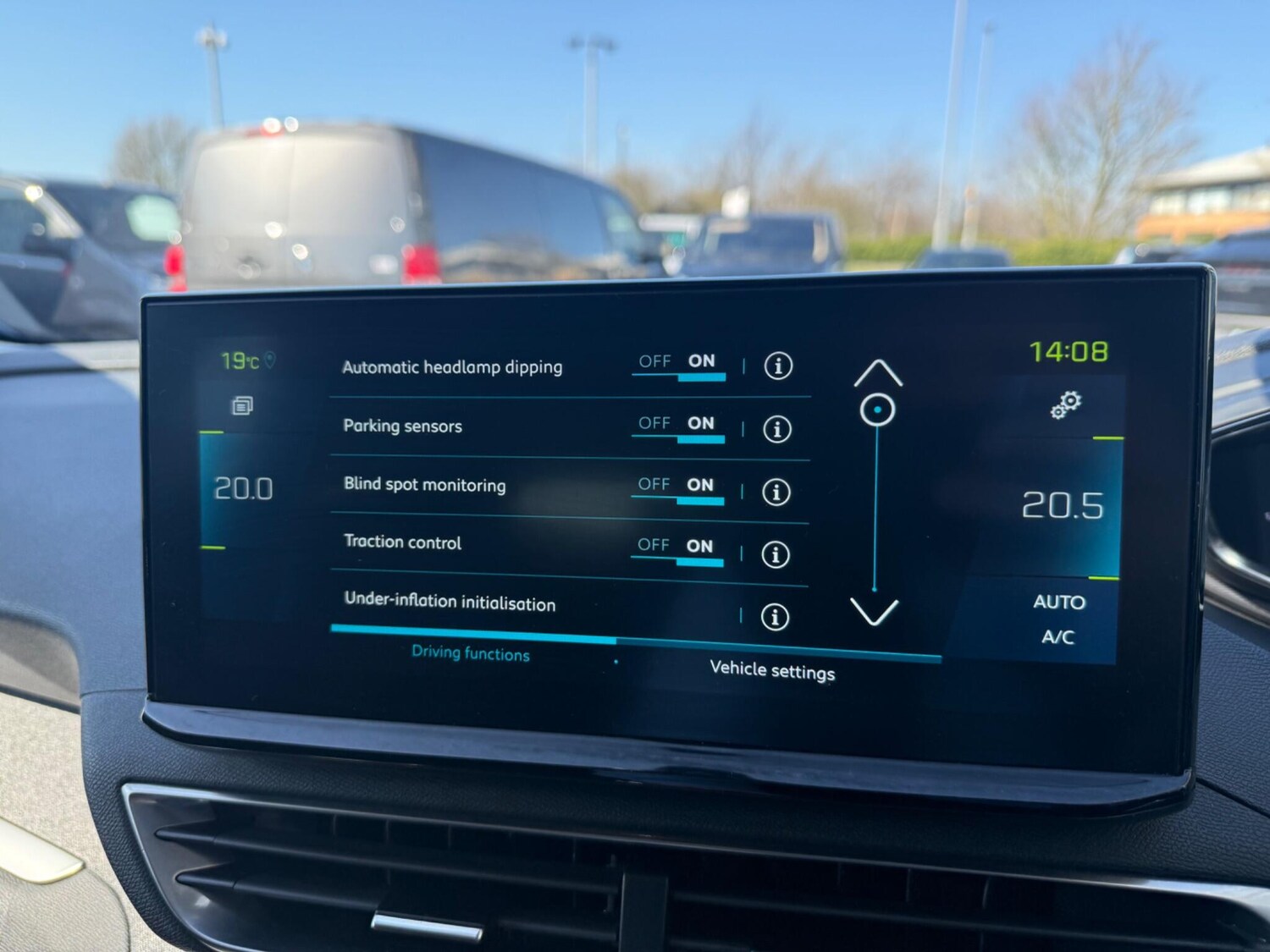 Used Peugeot 3008 for sale - 77969935: Photo 27