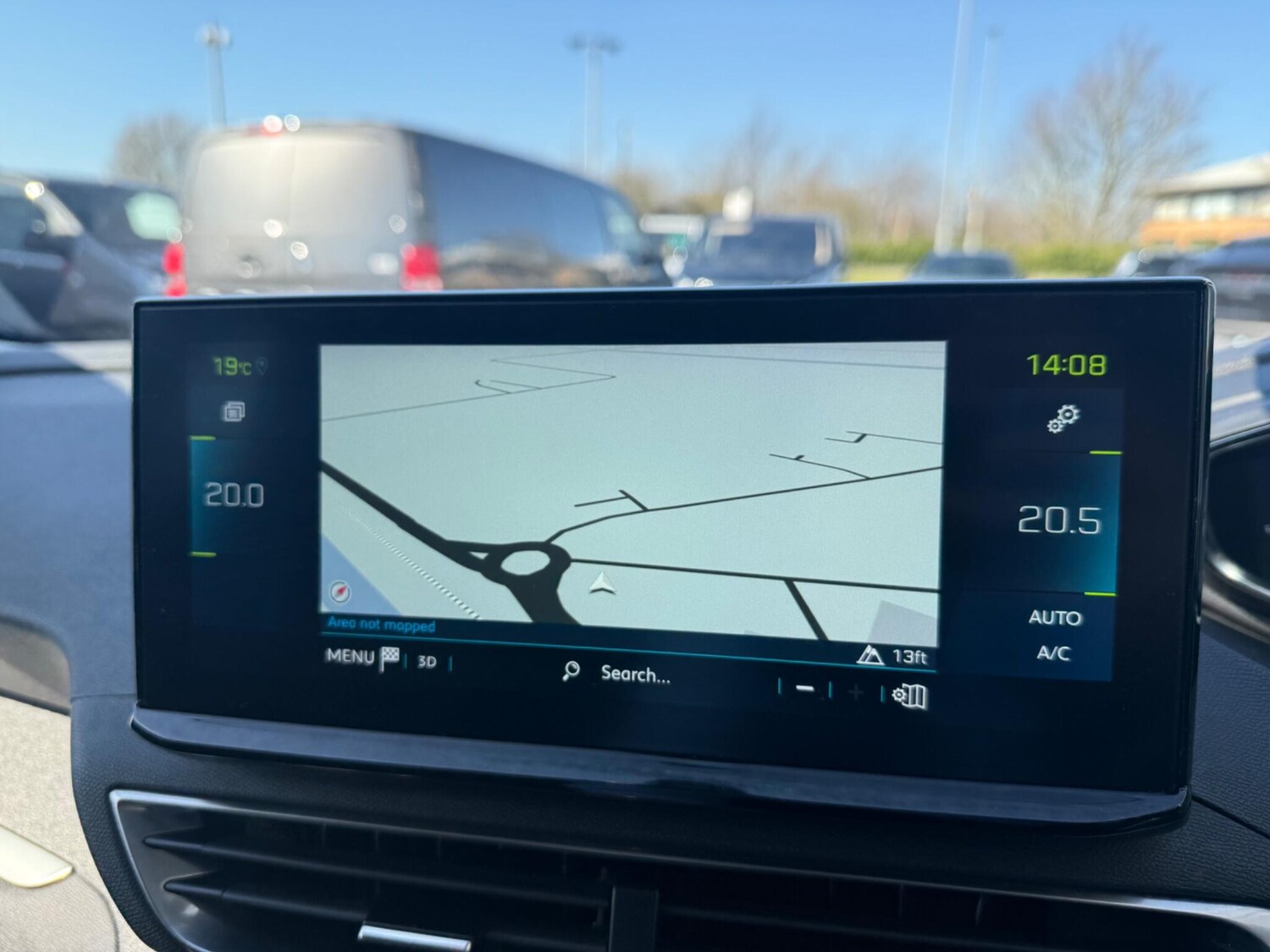 Used Peugeot 3008 for sale - 77969935: Photo 28