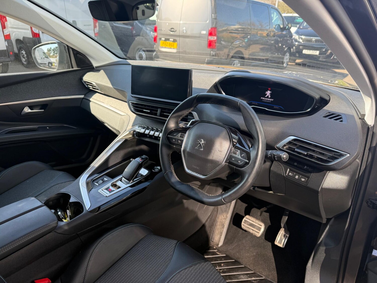 Used Peugeot 3008 for sale - 77969935: Photo 3