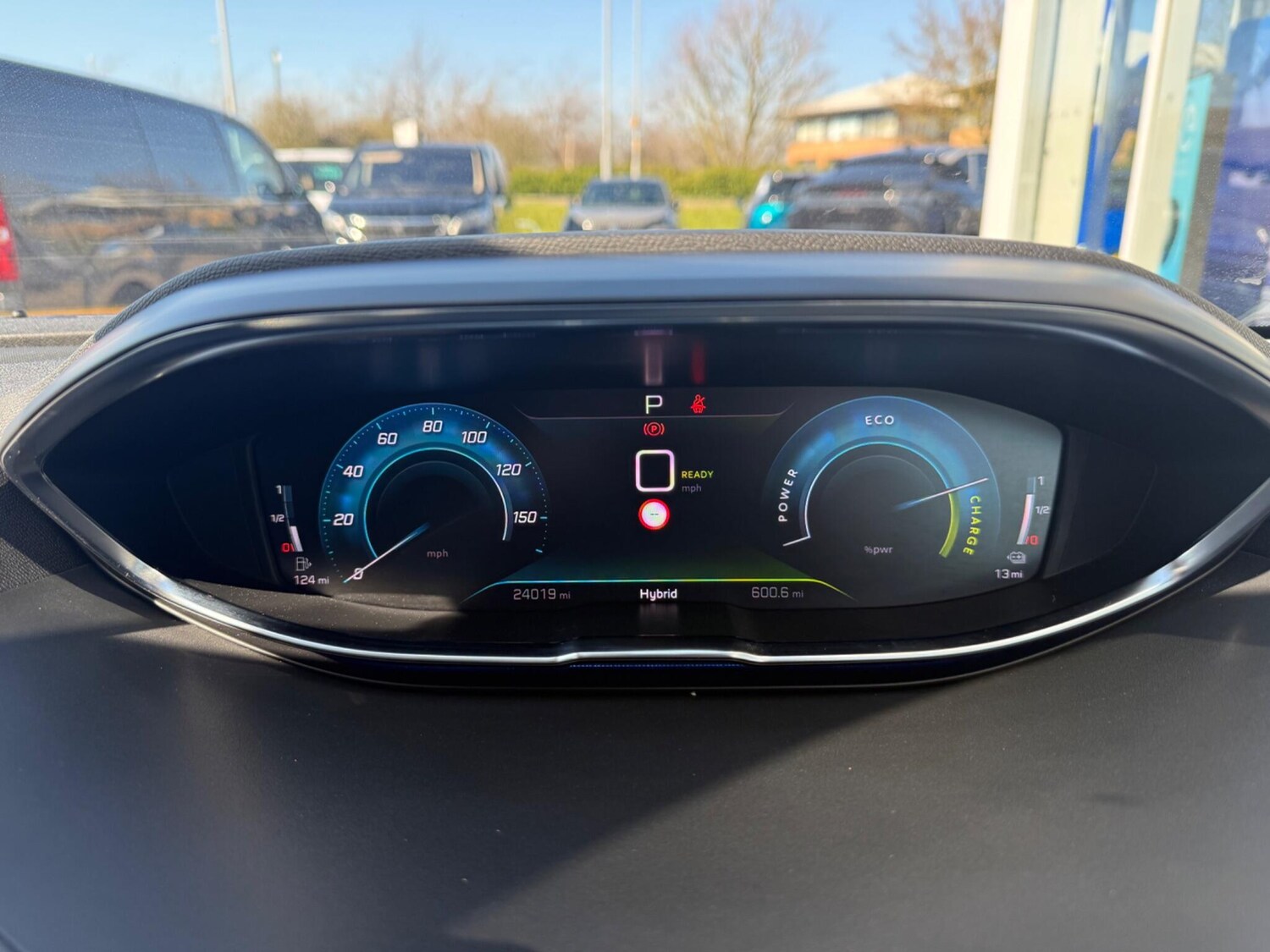 Used Peugeot 3008 for sale - 77969935: Photo 31