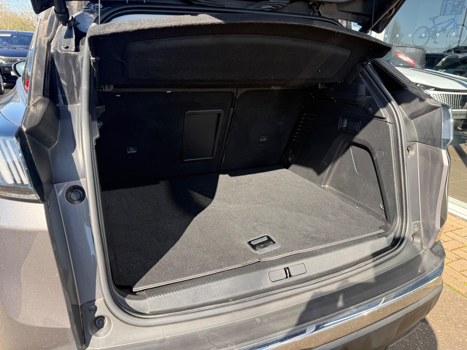 Used Peugeot 3008 for sale - 77969935: Photo 32