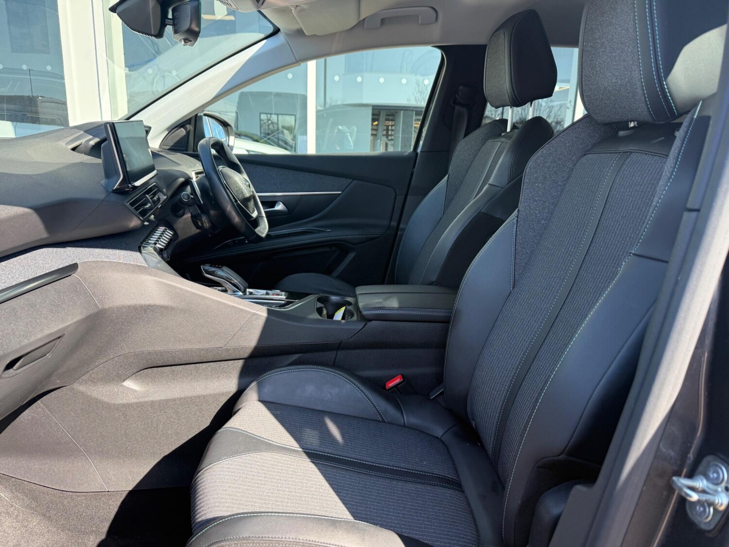 Used Peugeot 3008 for sale - 77969935: Photo 33