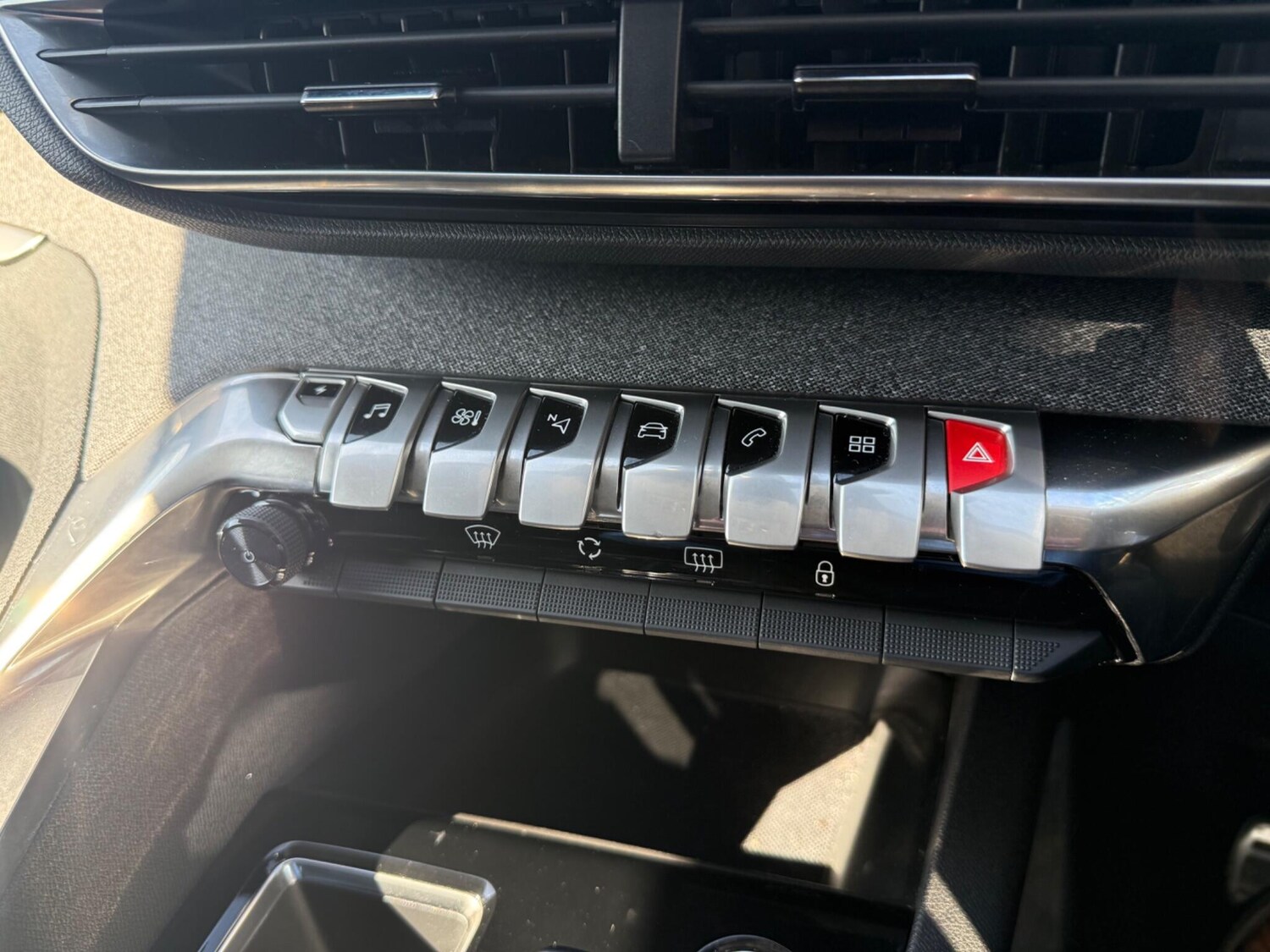 Used Peugeot 3008 for sale - 77969935: Photo 44