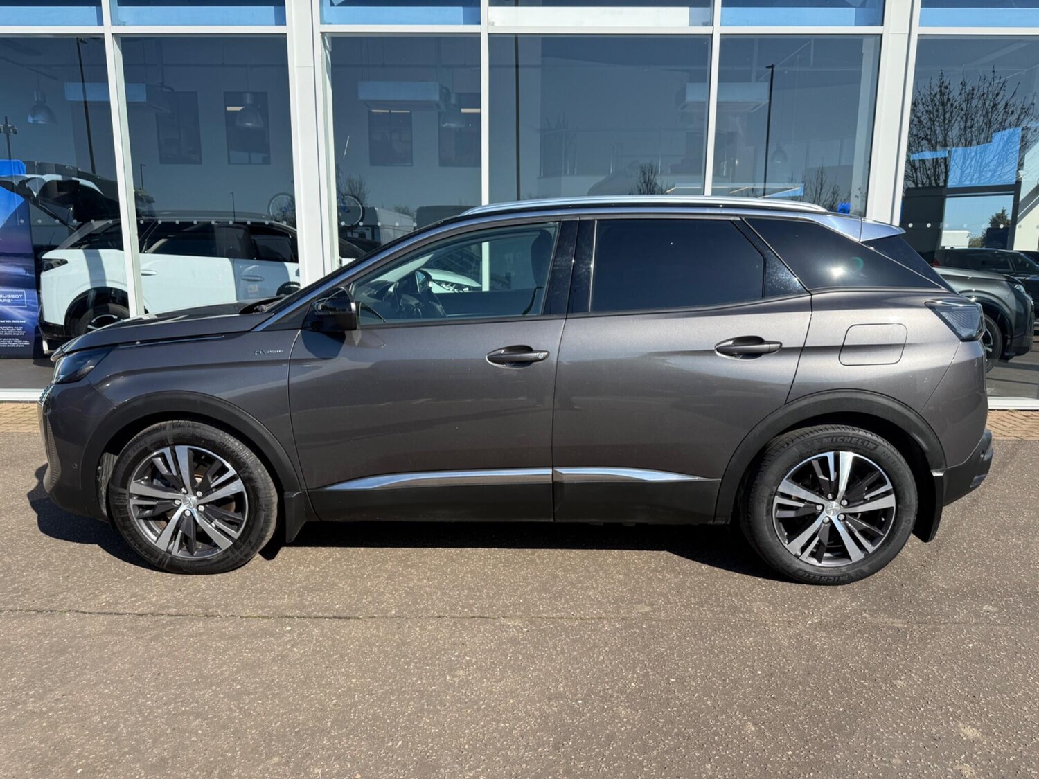 Used Peugeot 3008 for sale - 77969935: Photo 9