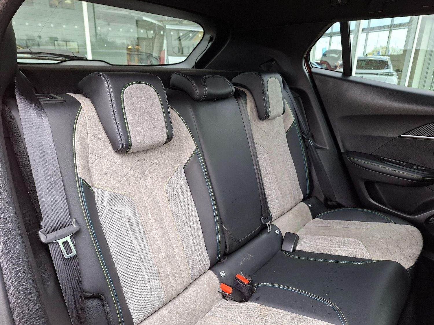 Used Peugeot 2008 2021 for sale - 77695848: Photo 19