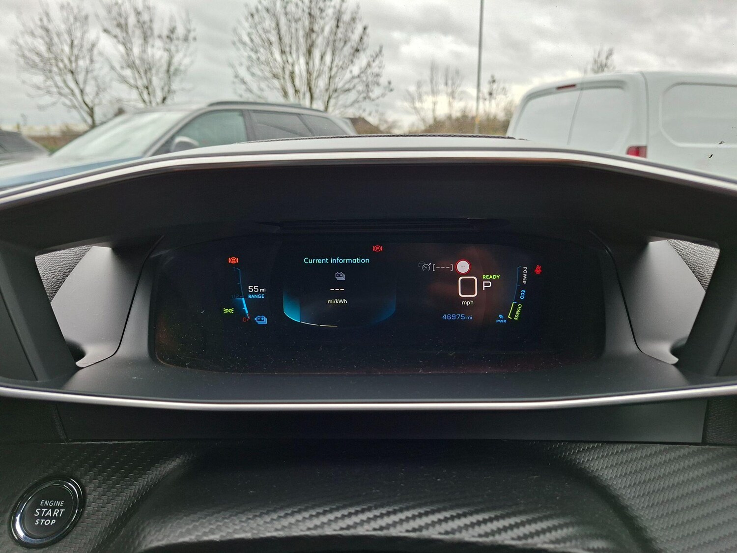 Used Peugeot 2008 2021 for sale - 77695848: Photo 33