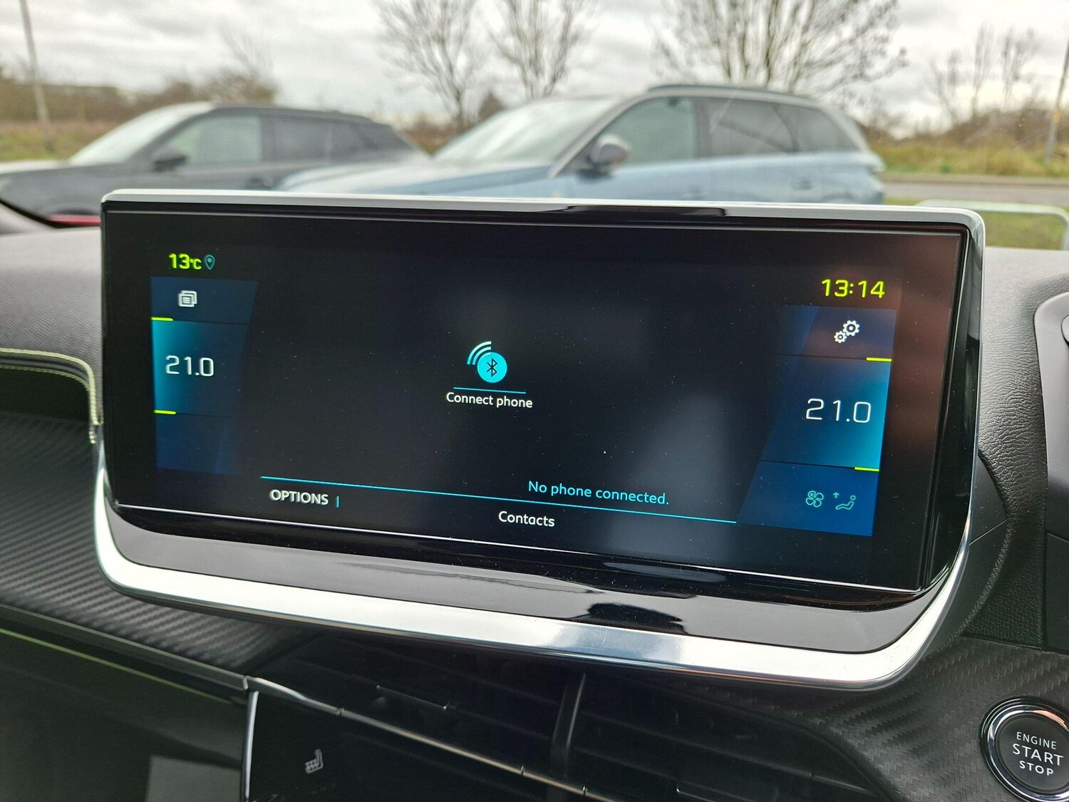 Used Peugeot 2008 2021 for sale - 77695848: Photo 36