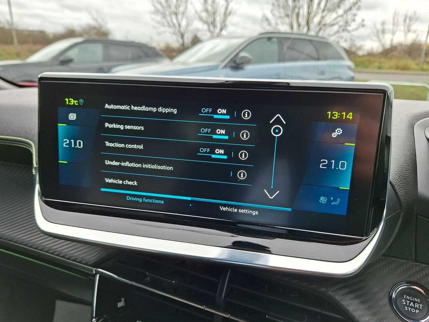 Used Peugeot 2008 2021 for sale - 77695848: Photo 38