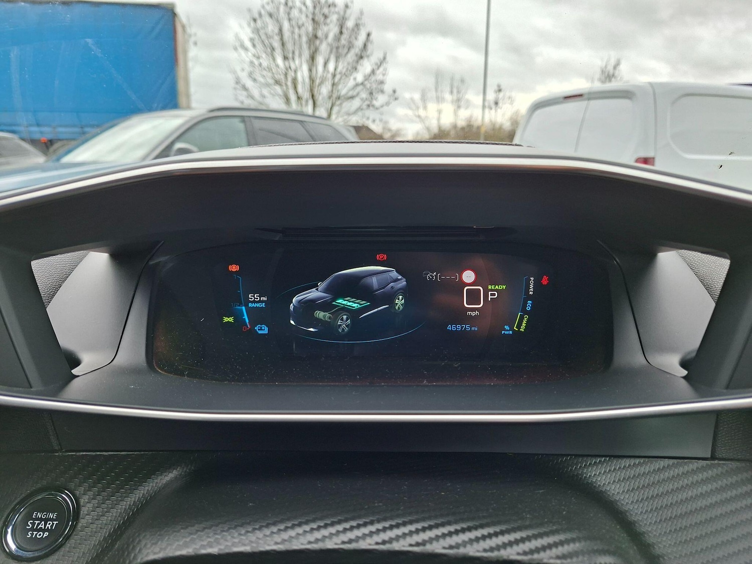 Used Peugeot 2008 2021 for sale - 77695848: Photo 43