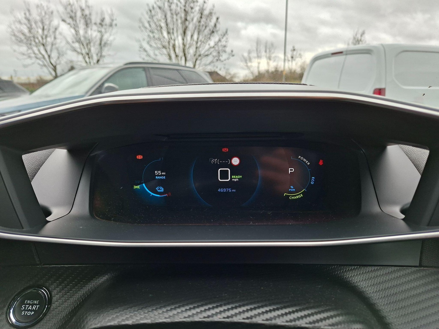 Used Peugeot 2008 2021 for sale - 77695848: Photo 45