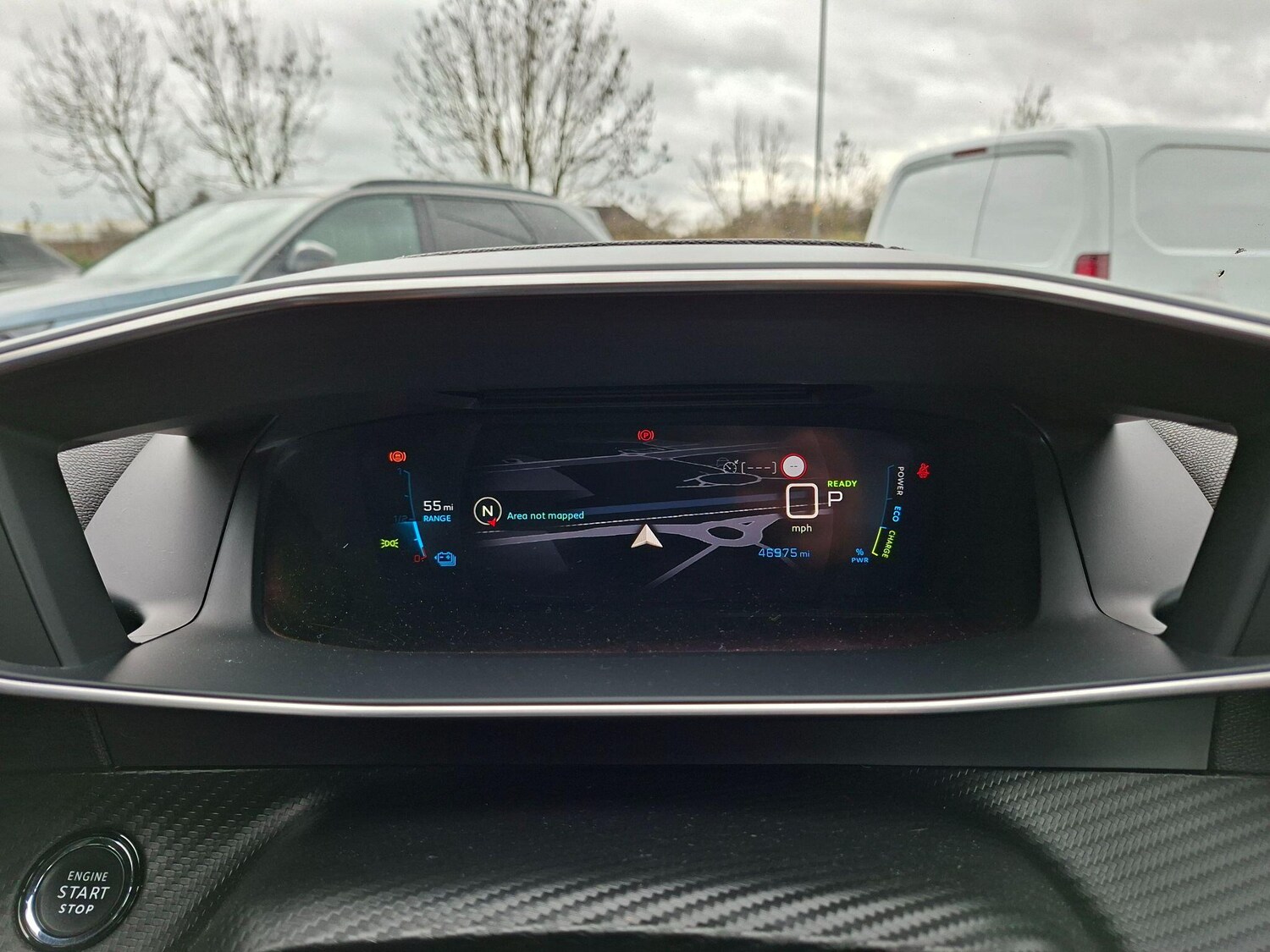 Used Peugeot 2008 2021 for sale - 77695848: Photo 46