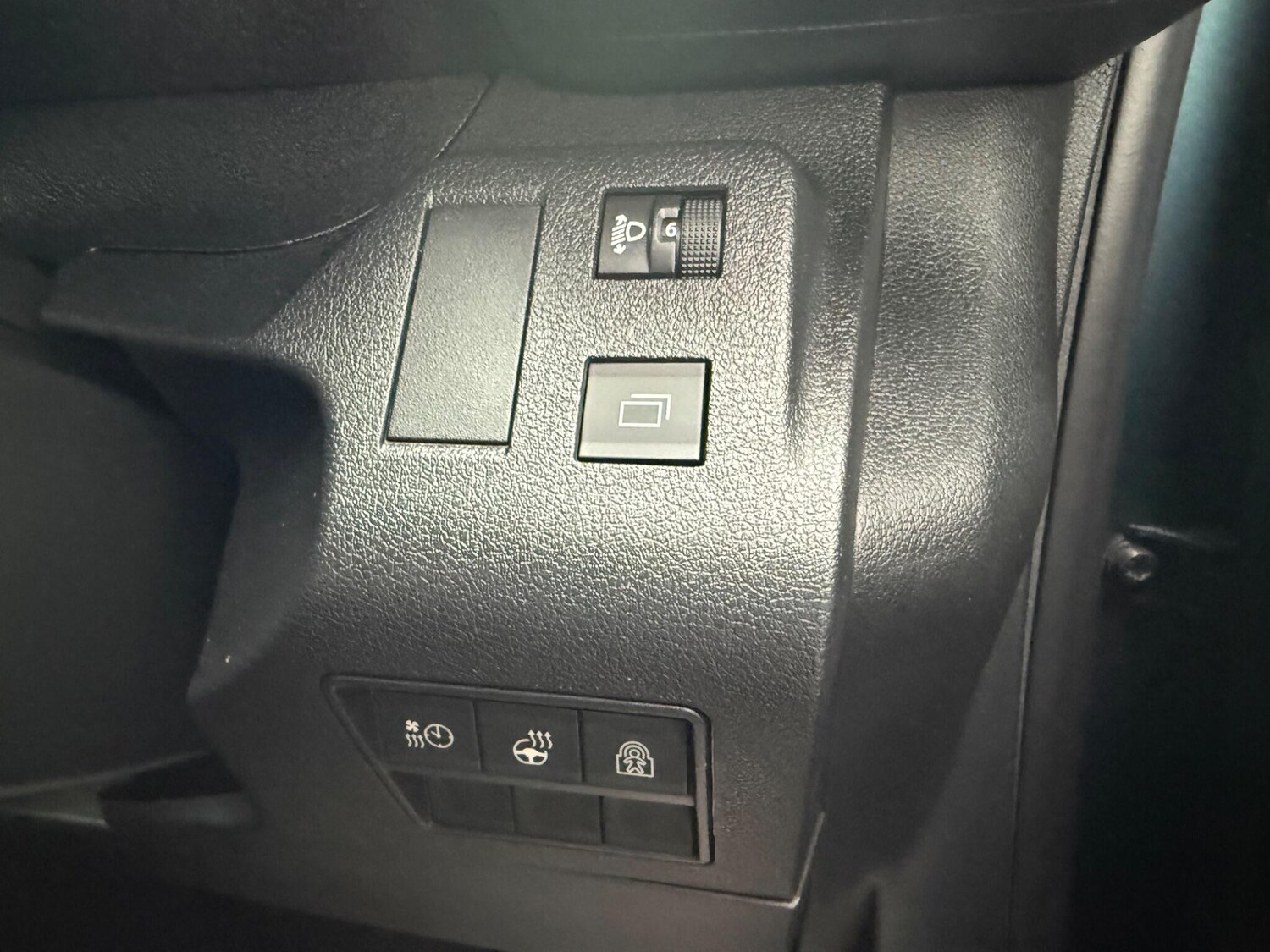 Used Peugeot Rifter 2025 for sale - 77683427: Photo 15