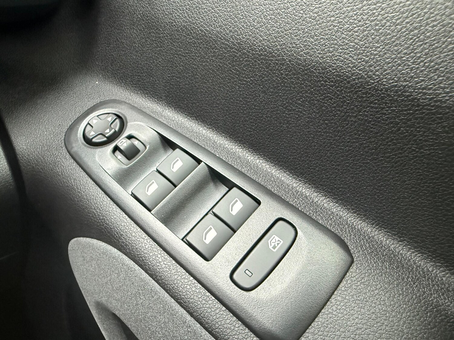 Used Peugeot Rifter 2025 for sale - 77683427: Photo 16