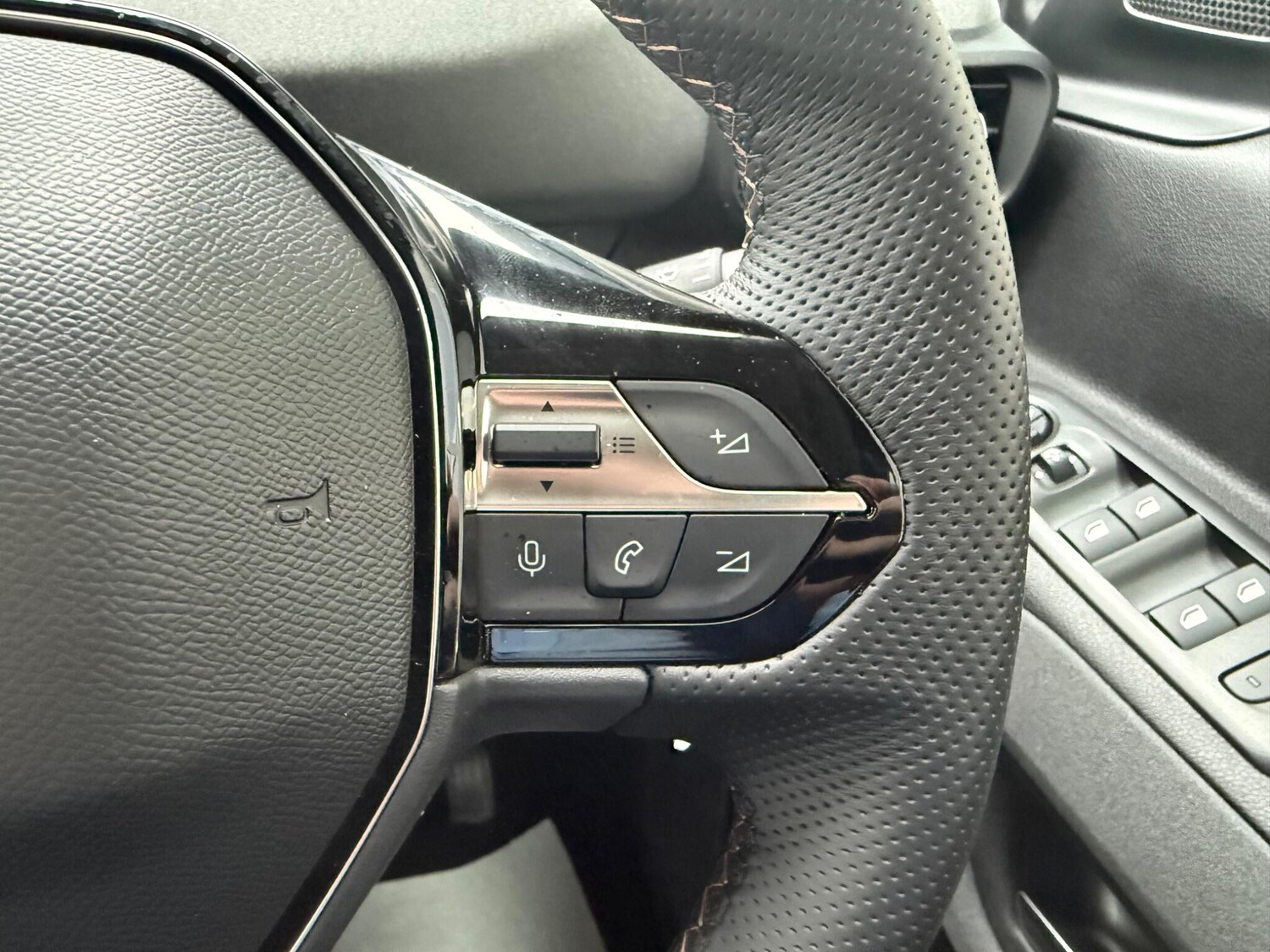 Used Peugeot Rifter 2025 for sale - 77683427: Photo 17