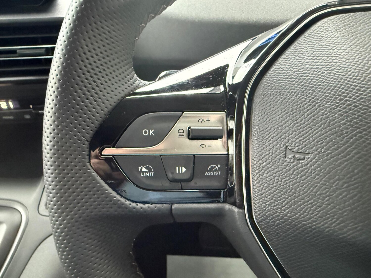 Used Peugeot Rifter 2025 for sale - 77683427: Photo 18