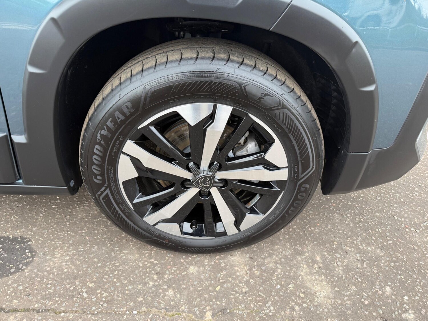 Used Peugeot Rifter 2025 for sale - 77683427: Photo 20