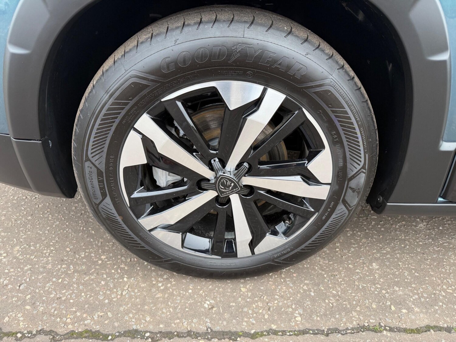 Used Peugeot Rifter 2025 for sale - 77683427: Photo 21