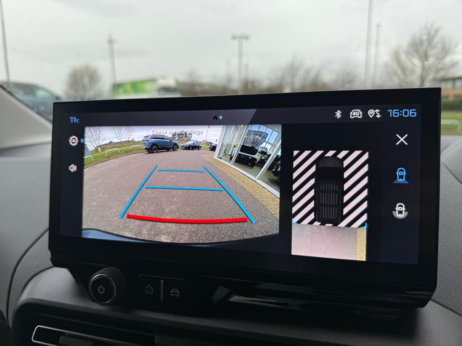 Used Peugeot Rifter 2025 for sale - 77683427: Photo 23