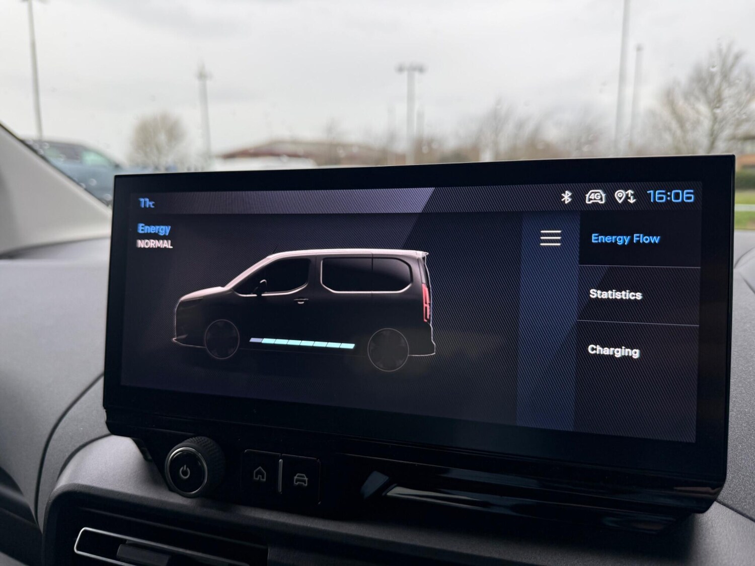 Used Peugeot Rifter 2025 for sale - 77683427: Photo 24