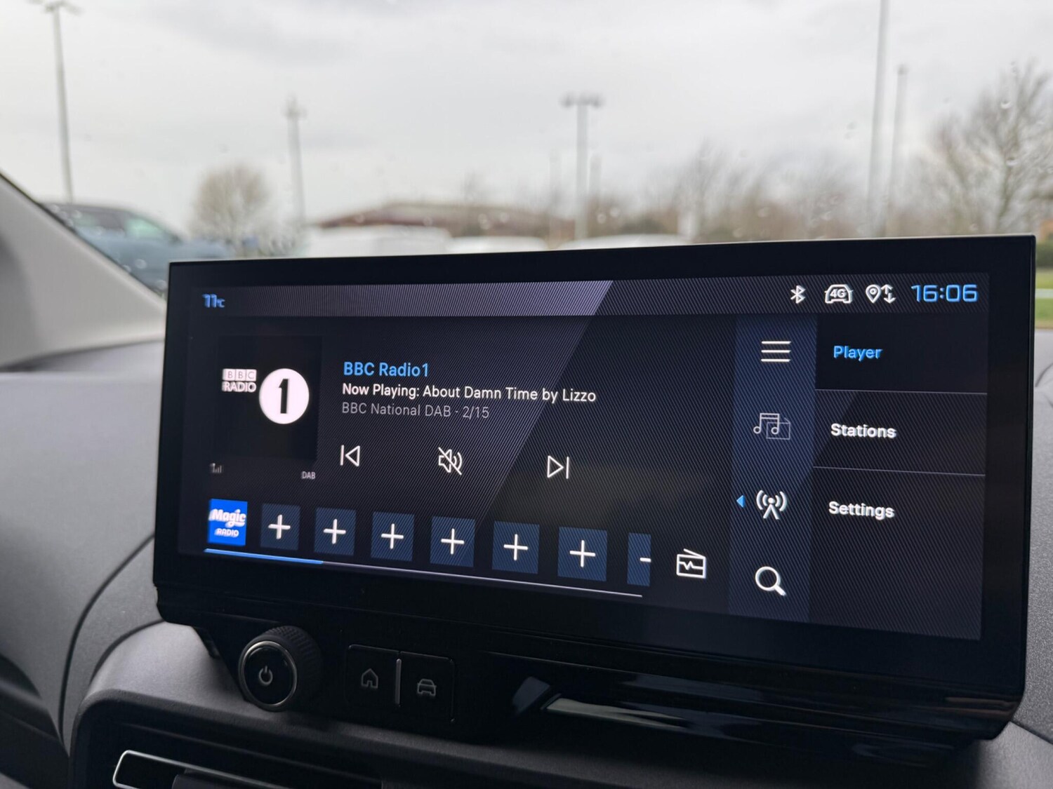 Used Peugeot Rifter 2025 for sale - 77683427: Photo 26