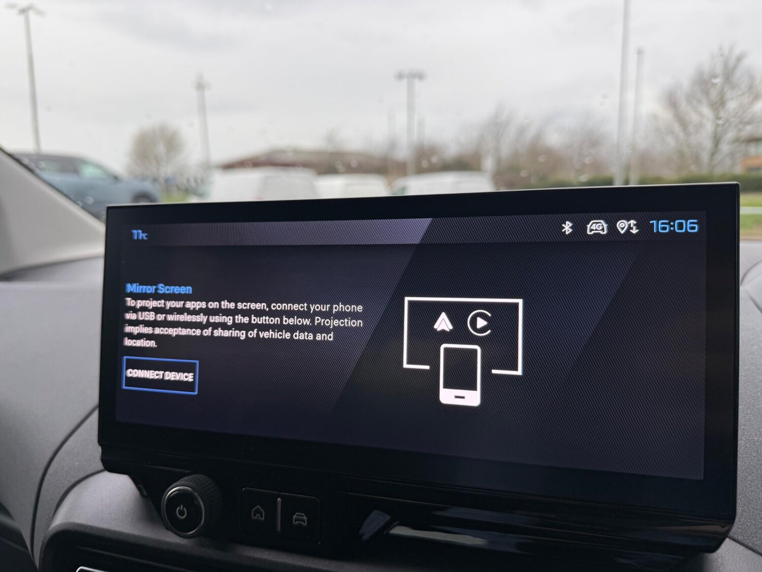 Used Peugeot Rifter 2025 for sale - 77683427: Photo 27