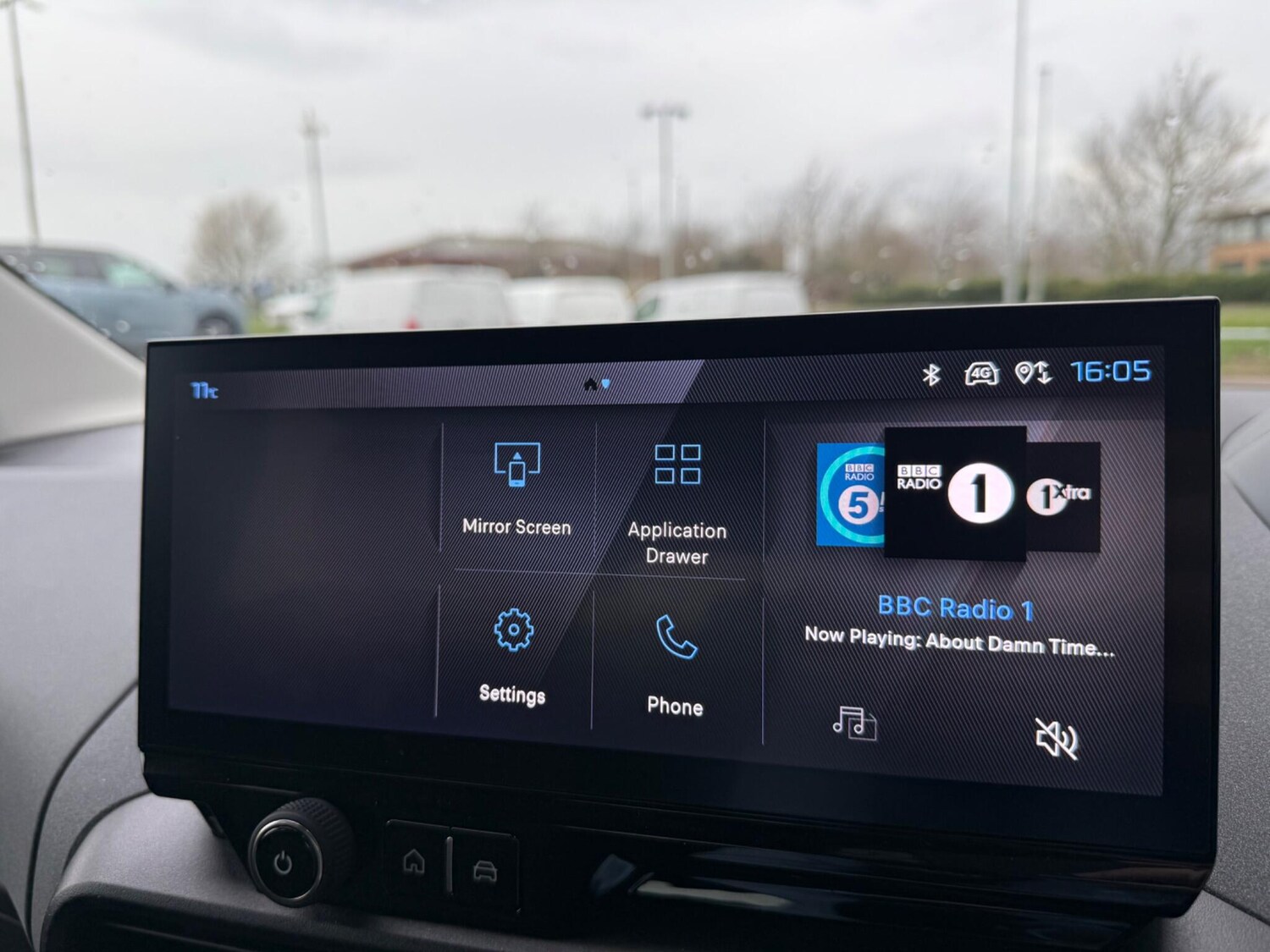 Used Peugeot Rifter 2025 for sale - 77683427: Photo 28