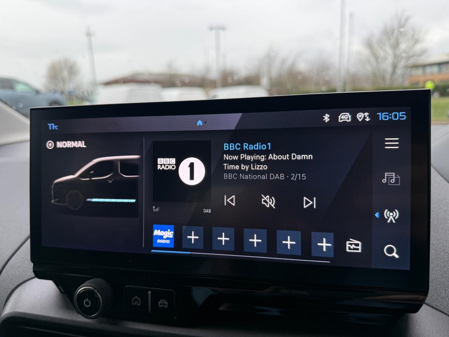 Used Peugeot Rifter 2025 for sale - 77683427: Photo 29