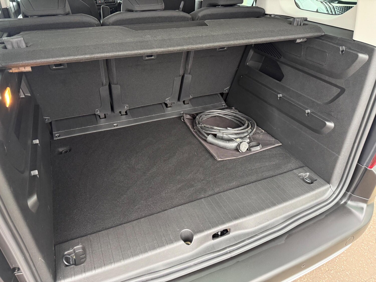 Used Peugeot Rifter 2025 for sale - 77683427: Photo 31