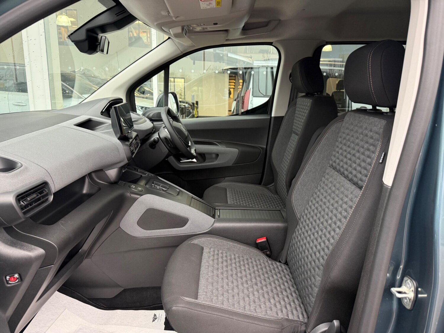 Used Peugeot Rifter 2025 for sale - 77683427: Photo 33