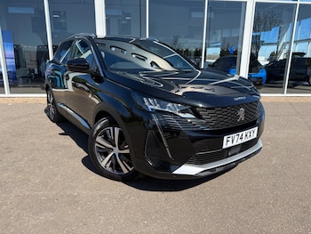 Used Peugeot 3008 2024 for sale - 78516580: Photo