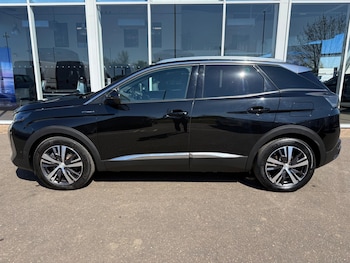 Used Peugeot 3008 2024 for sale - 78516580: Photo
